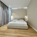 Coast, 1 Bedroom Sea View 公寓