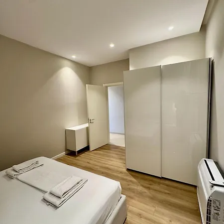Coast, 1 Bedroom Sea View Appartement *