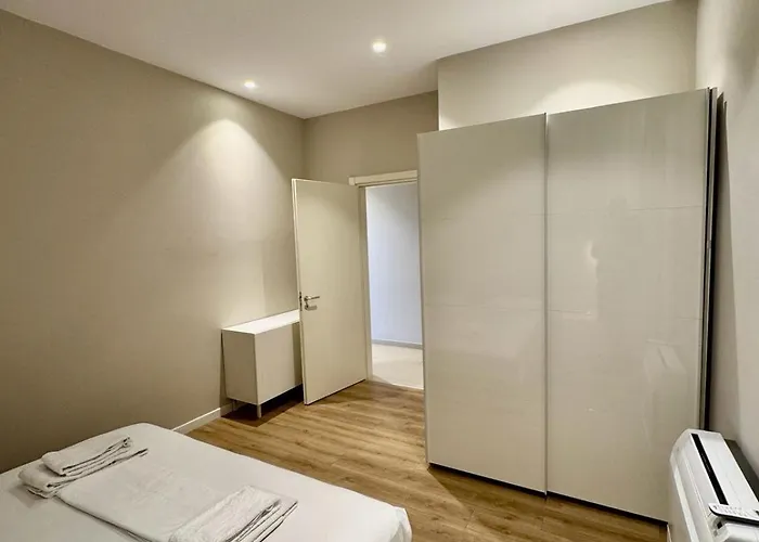 Coast, 1 Bedroom Sea View Appartement *