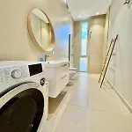 Apartment Coast, 1 Bedroom Sea View Paljasa