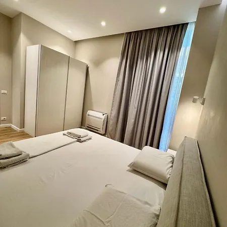 Coast, 1 Bedroom Sea View 公寓 *
