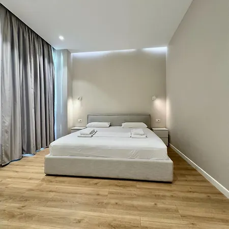 Coast, 1 Bedroom Sea View Apartament