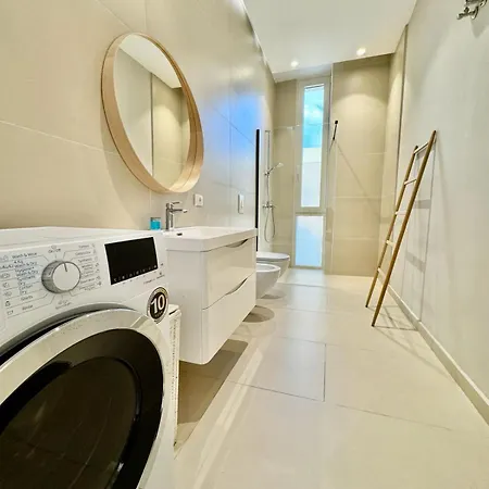 Apartman Coast, 1 Bedroom Sea View Palasa
