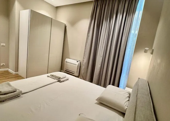 Coast, 1 Bedroom Sea View 公寓 *